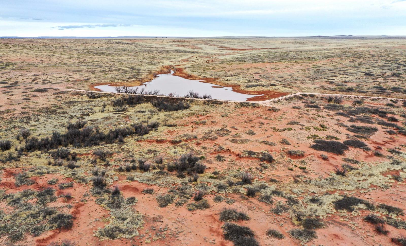Pecos River Ranch Chas S. Middleton
